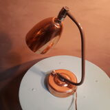 Aluminum lamp