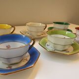 Service 6 lpn cups