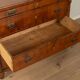 Commode de la période Gründerzeit vers 1880, Vintage