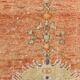 3x12 Turkish Runner Rug, 81x368Cm