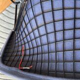 Diamond armchair by Harry Bertoia Knoll