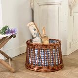 Sewing basket