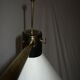 Lampadaire à rotule Monix - Lokiec des années 50