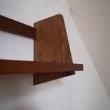 Wall shelf