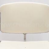 5 Max Stacker chairs