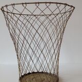 Wastepaper basket