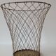 Wastepaper basket
