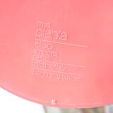 Design Coat Rack Planka by Giancarlo Piretti for Castelli 1970s