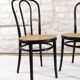 Chaises bistrot ZPM Radomsko 1960