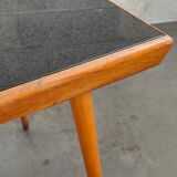 Table Jiri Jiroutek Interier Praha 1960