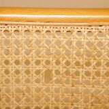 Set of 4 chairs "S32" Marcel Breuer, Italy, 2001