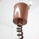 Mid-century adjustable chandelier, 1970's