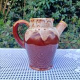 Retro pitcher 💐