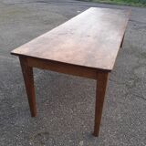 Table de drapier