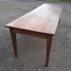 Draper's table