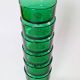 Lot de 6 coupes Luminarc vintage de couleur verte