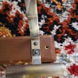 Lot of 6 vintage wall coat 70