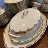 Service de Limoges
