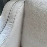 Vintage Scandinavian sofa