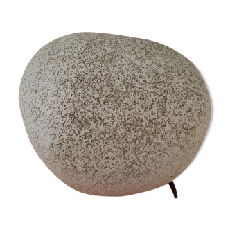 André Cazenave rocher lamp