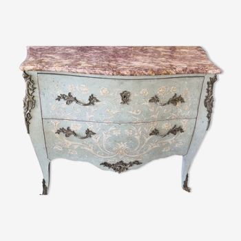 Commode Reveloise 20th