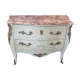 Commode Reveloise 20th