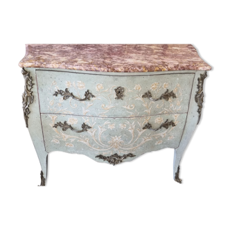 Commode Reveloise 20th