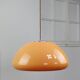 Mid-Century Modern Cabras Lamp by Luigi Massoni for Guzzini, 1960s