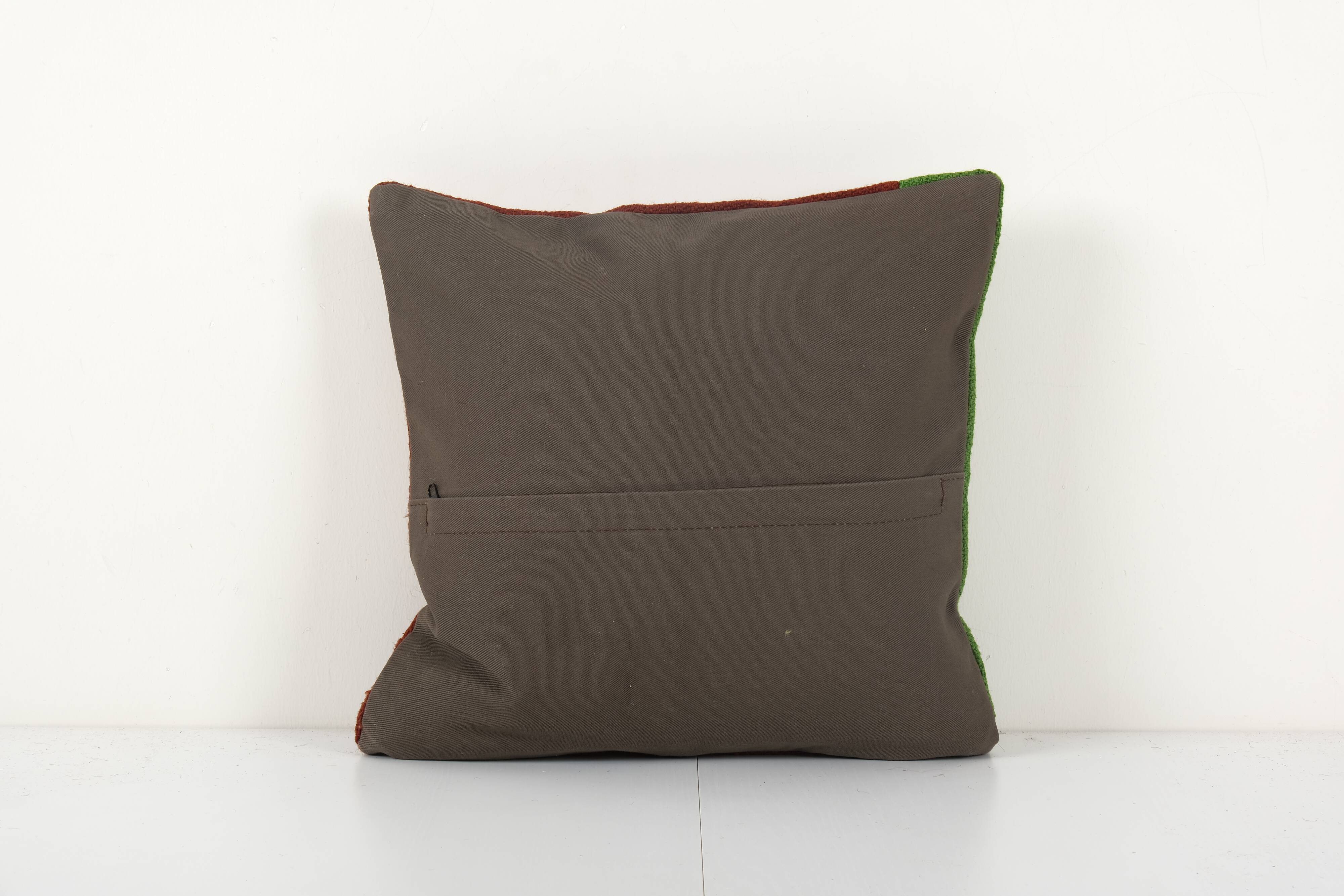 Cushions cover