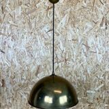 Hanging lamp Florian Schulz 70s