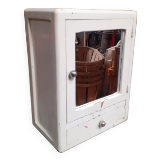 Armoire a pharmacie