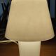 Ikea Gavik lamp – white – Scandinavian design