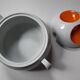 Soup tureen vintage 1970, Bavarian porcelain, Bareuther
