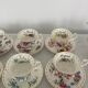 Tea set “the months” Royal Albert 27 pieces