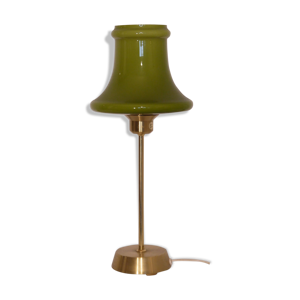 lampe vintage scandinave