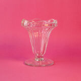 Coupe à glace vintage