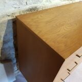 old vintage chest of drawers