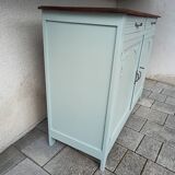Antique sideboard