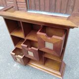 Wall shelf