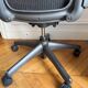 Herman Miller Aeron office chair (Remastered)