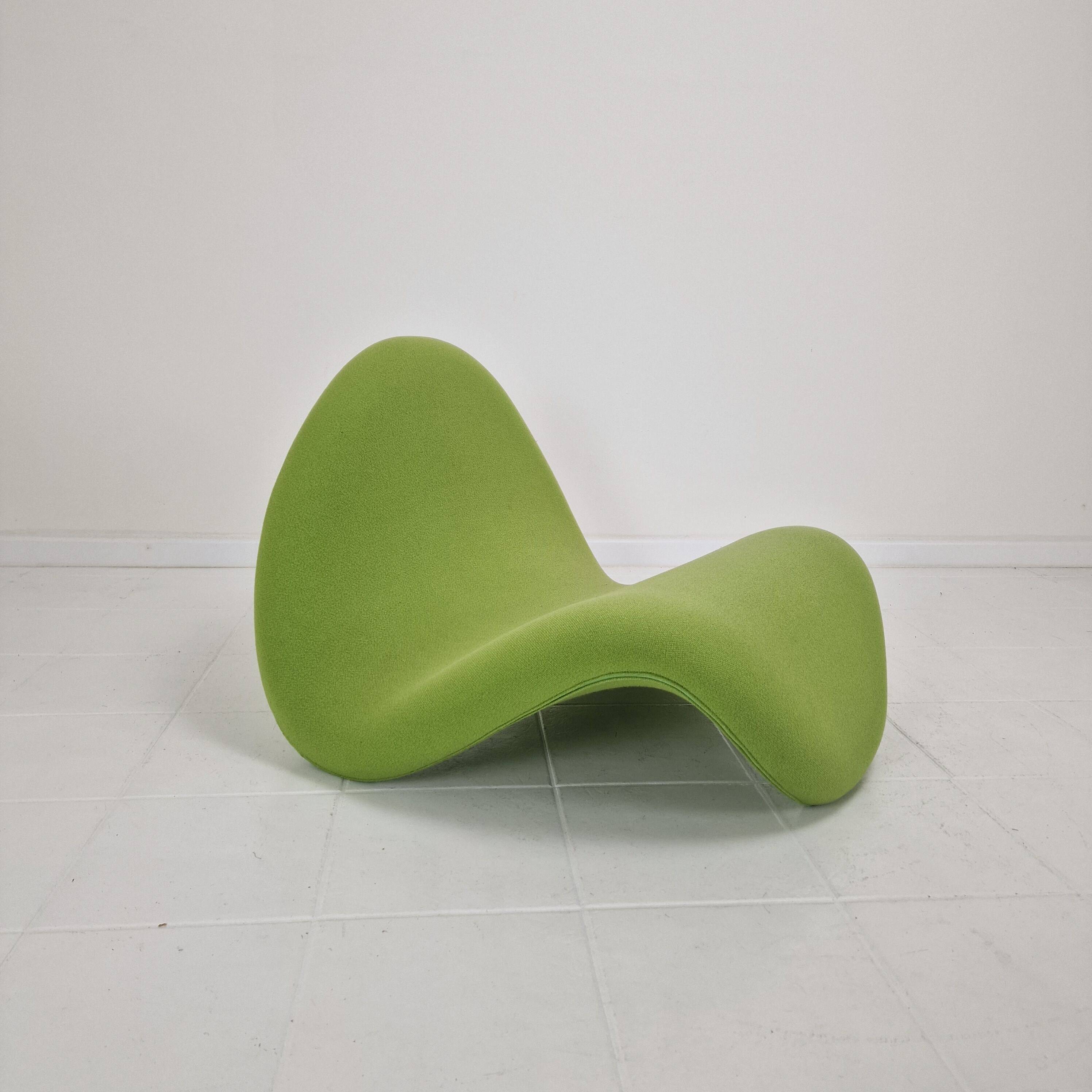 Tongue Chair by Pierre Paulin for Artifort, 1960s