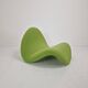 Chaise Tongue de Pierre Paulin pour Artifort, années 1960