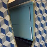 Rearview mirror 70x40cm