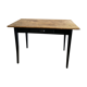 Early XXeme side table
