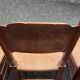 6 chaises Arts & Crafts par William Birch & E.G. Punnett