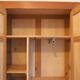 Armoire parisienne vintage