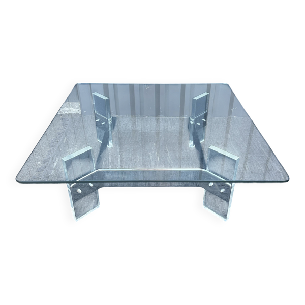 Table Basse Vintage 70