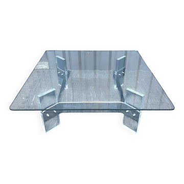 Table Basse Vintage 70