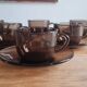 Vereco coffee service 1970