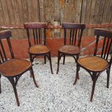 Chaises bistrot